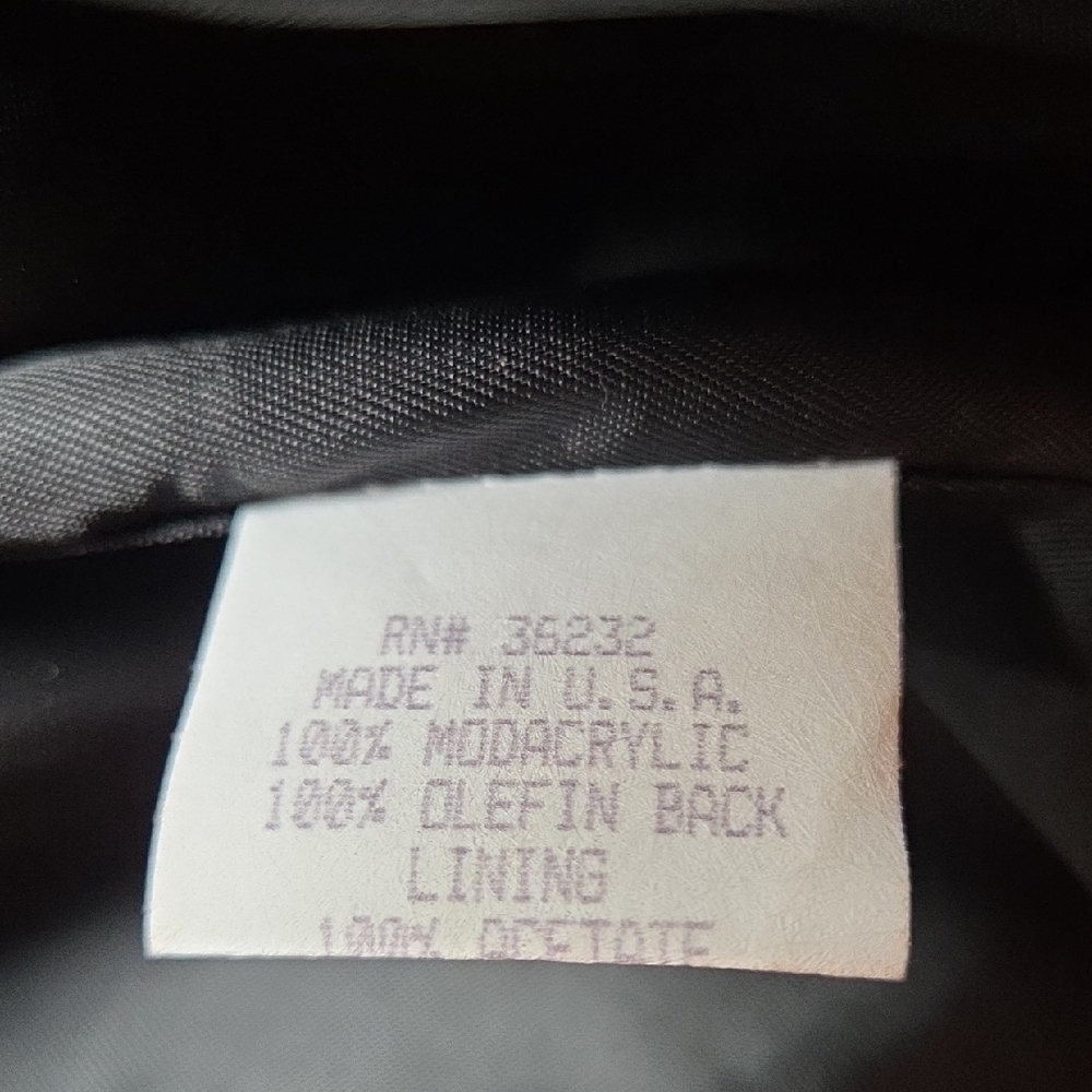 Gallery Black Jacket - image 6